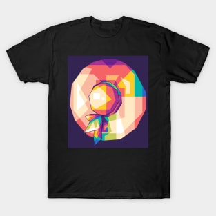 pop art hat T-Shirt